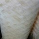 Natural Bamboo Woven Mat 