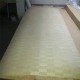natural bamboo mat for wall and ceiling mat .