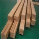 Carbonized Bamboo Lumber
