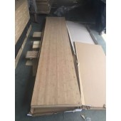 3 meter to 5 meters bamboo panels 