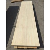 3meter bamboo panels bar top 