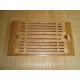 Bamboo Bread Board 