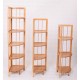 bamboo bathroom shelves