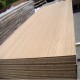 Carbonized Bamboo Panel