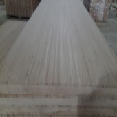Bamboo Furniture Board