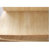Carbonized Color Bamboo Veneers