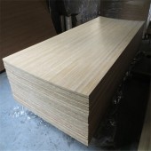 Bamboo Panel for Kinds of Furniture Decoration