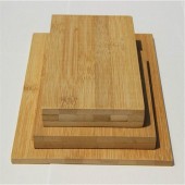 horizontal 1 layer - 2 layer-3 layers bamboo panel