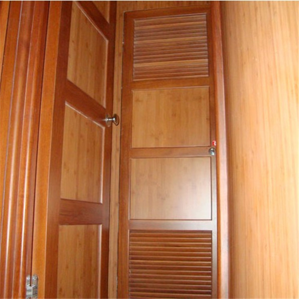 36mm - 40mm bamboo door 