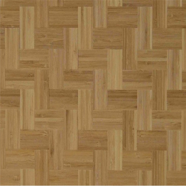 carbonized bamboo woven sheet 