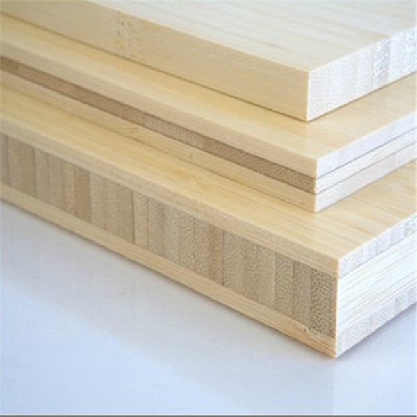 cross - horizontal - bleached - board
