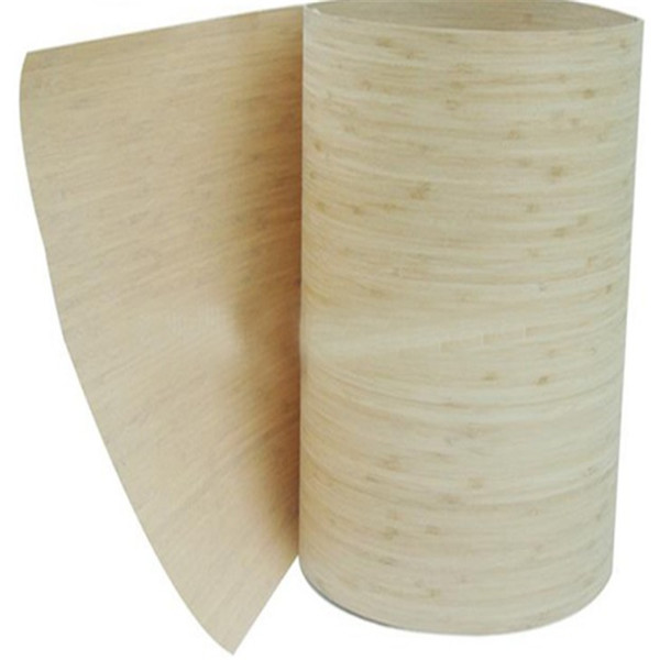 bamboo funiture veneers bandding